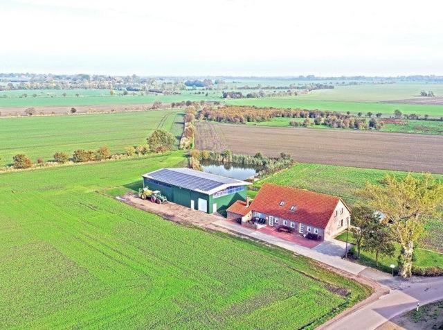 An Der Alten Pappel Nr 2