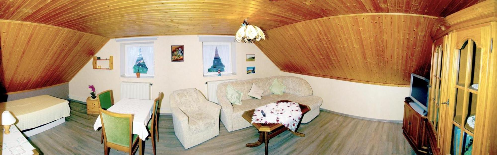 Apartment An Der Alten Pappel Nr 2