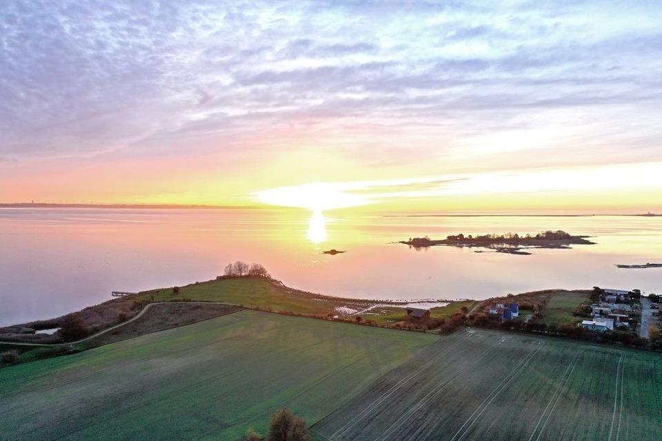 An Der Alten Pappel Nr 2 Apartment Fehmarn